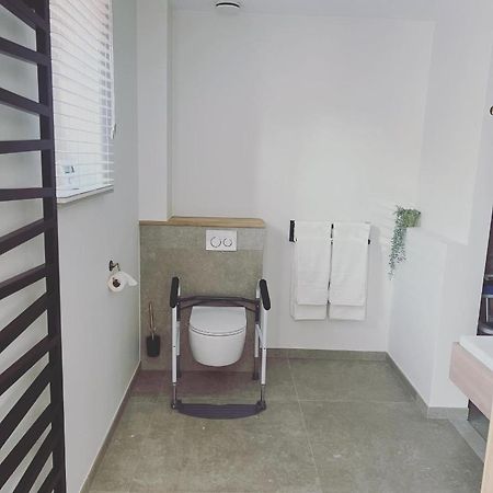 Mina En Family Bed And Breakfast Meise Εξωτερικό φωτογραφία