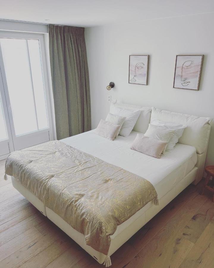 Mina En Family Bed And Breakfast Meise Εξωτερικό φωτογραφία