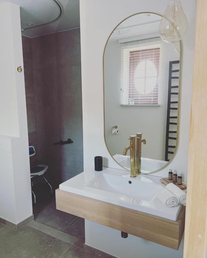 Mina En Family Bed And Breakfast Meise Εξωτερικό φωτογραφία