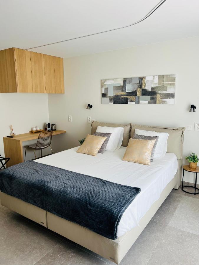 Mina En Family Bed And Breakfast Meise Εξωτερικό φωτογραφία