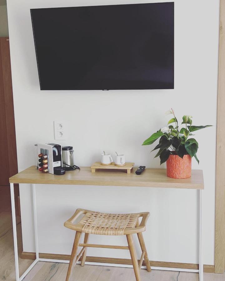 Mina En Family Bed And Breakfast Meise Εξωτερικό φωτογραφία